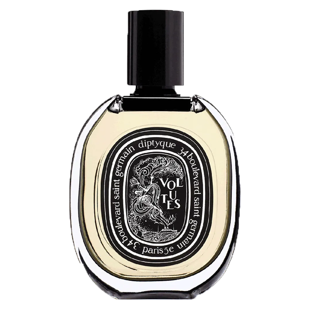 VOLUTES (FRAGHEAD CLASS)